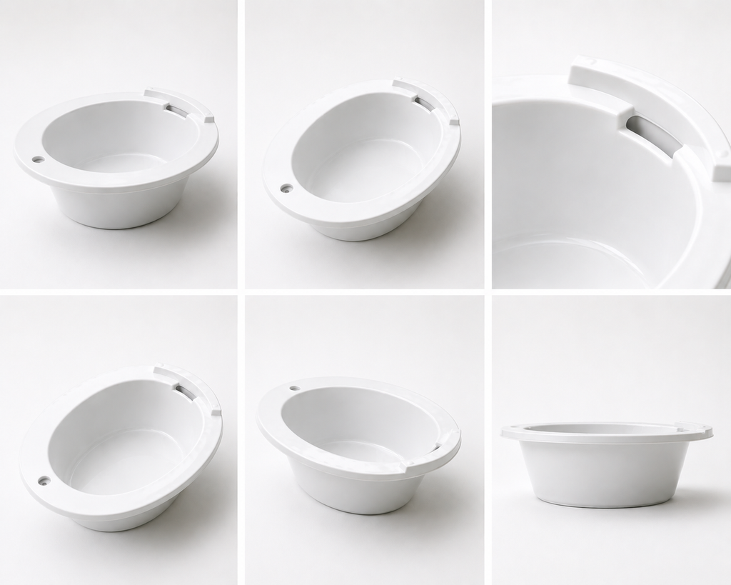 Afrodita Ritual Bowl™