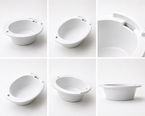 Afrodita Ritual Bowl™